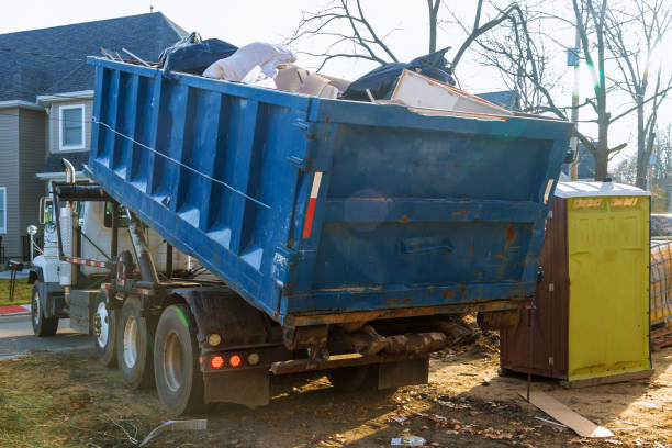 Moving and Downsizing Cleanouts in Culver, OR